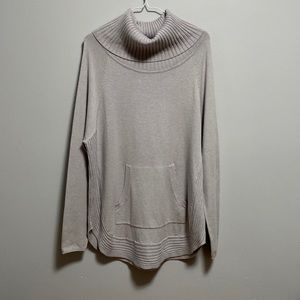 COPY - Vila Milani Women’s Gray pullover sweater
